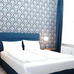 Comet Am Kurfuerstendamm Otel