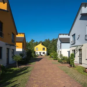 Vakantiepark Ruebezahl, Berlijn