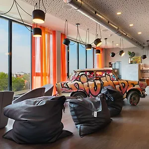 Hotel - The Niu, Hide Friedrichshain By Ihg, Berlijn