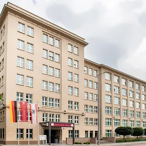 Leonardo Royal Alexanderplatz Otel