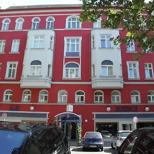 Sachsenhof Otel