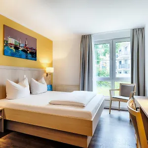 Businesshotel Otel