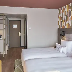 Hotel Pentahotel Köpenick, Berlijn